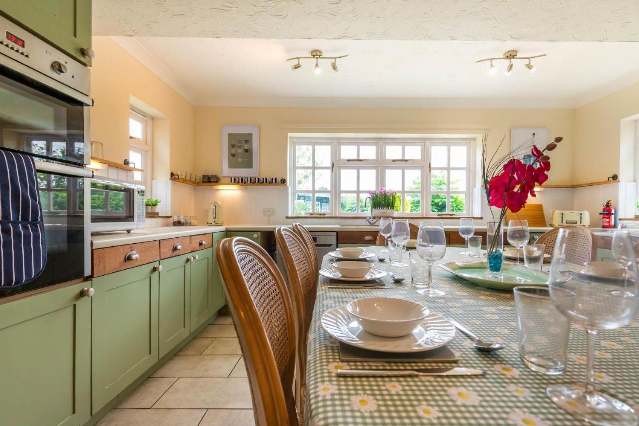 Host & Stay - Alderfen View Neatishead Kültér fotó