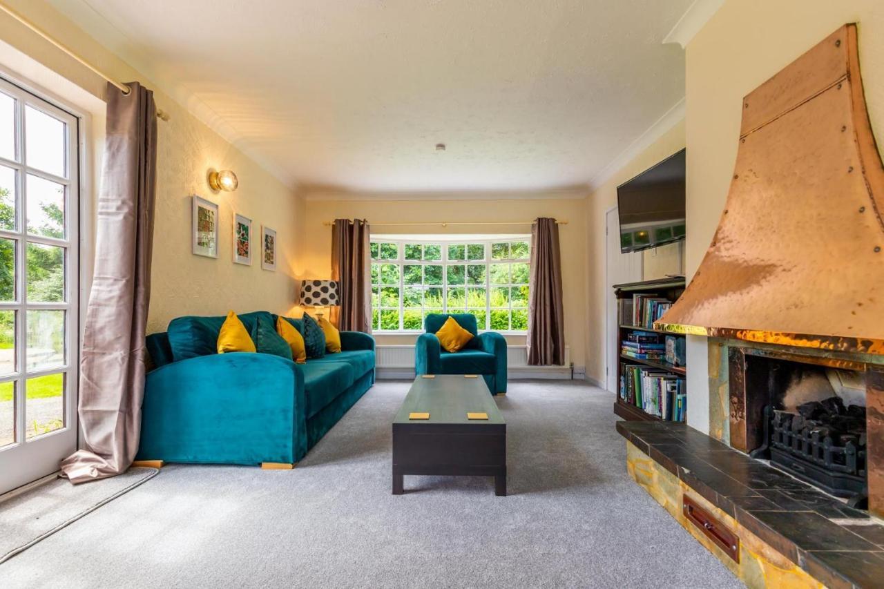 Host & Stay - Alderfen View Neatishead Kültér fotó